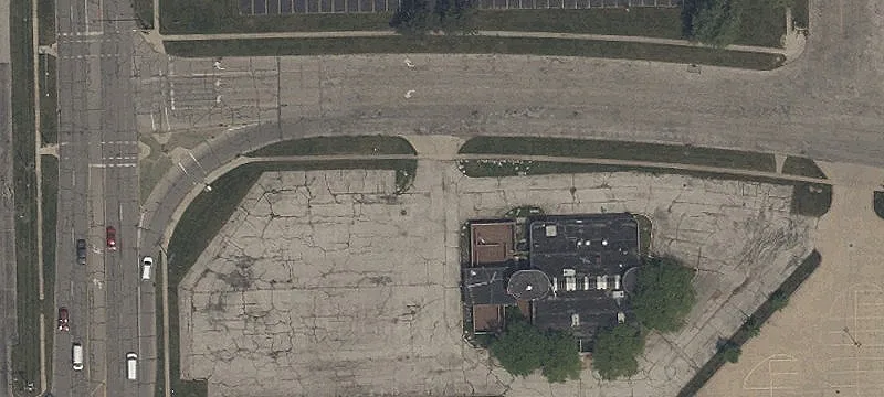 2.40 Acre Retail Land