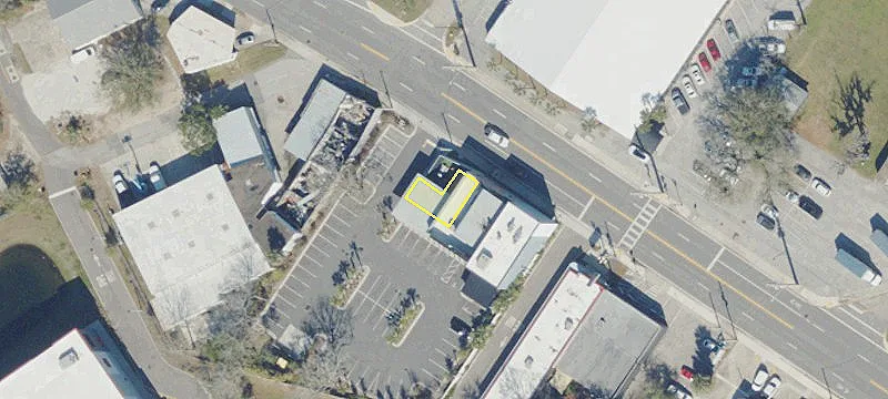 Jacksonville Retail NNN Opportunity