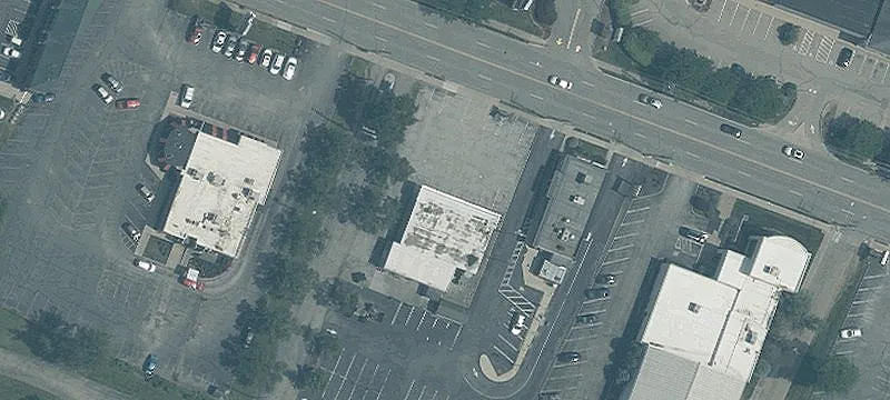 Retail Space Near Kroger