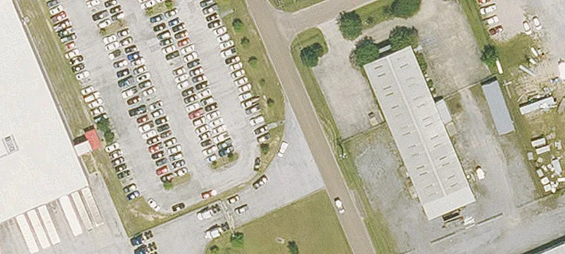 Commercial Land in Pearl River