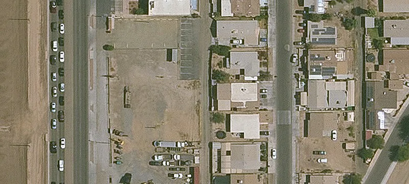 San Luis Retail Opportunity