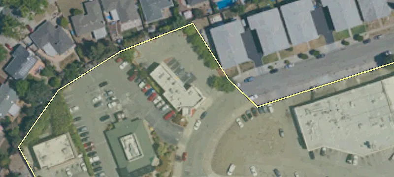 San Jose Retail Space Available