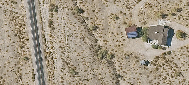Buckeye Commercial Land for Rent