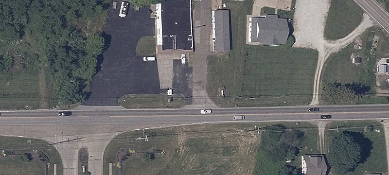 Retail Property with Expansion Potential