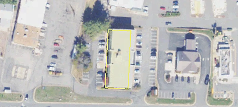 Office Suite on Plank Road