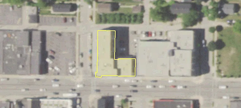 New Retail Space on North