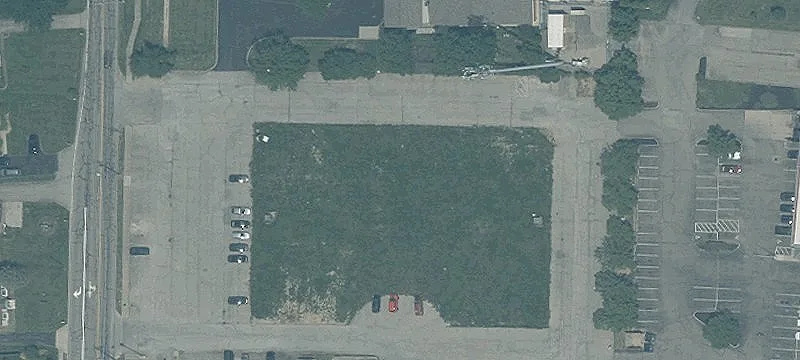 2.43 Acres Development Opportunity