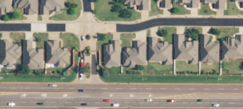 Prime Commercial Land Opportunity