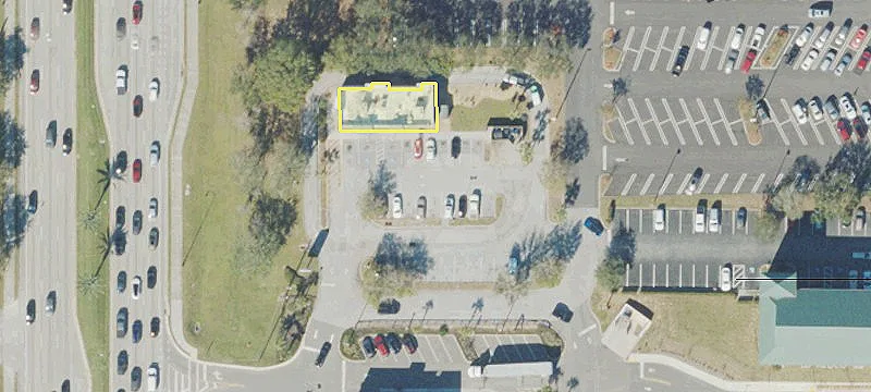 Haines City Outparcel Opportunity