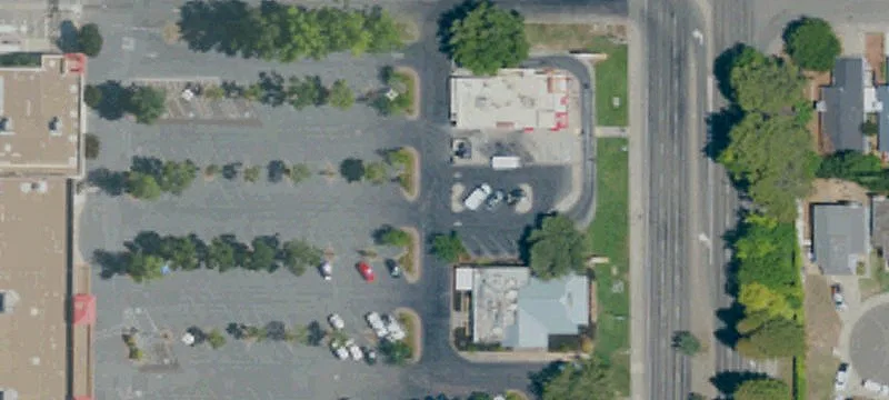 Watt Avenue Retail Opportunity