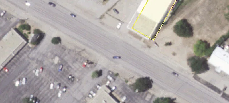 Retail Space in Kerrville Center