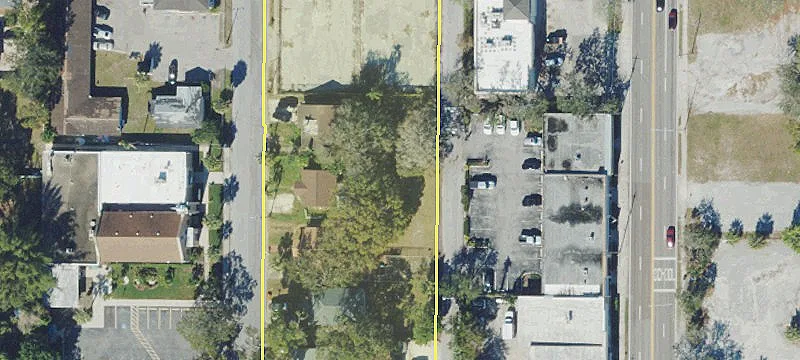 Prime Development Site in Bradenton