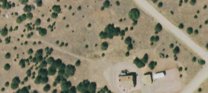 Navajo Ranch Resort Land Parcels