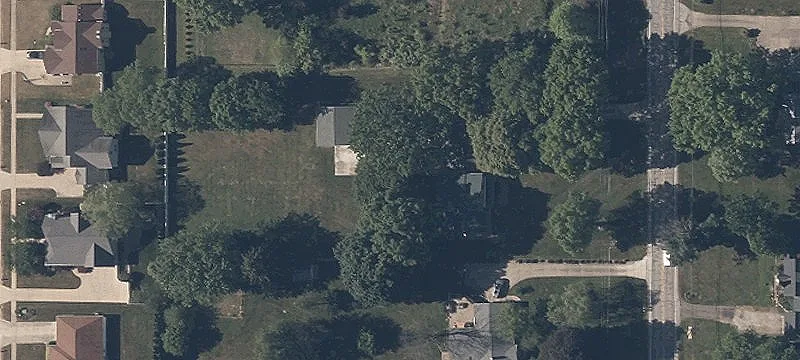 Land Available on Jacoby Road