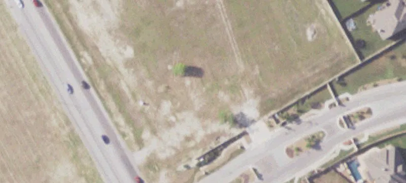 1.96 Acre Development Tract