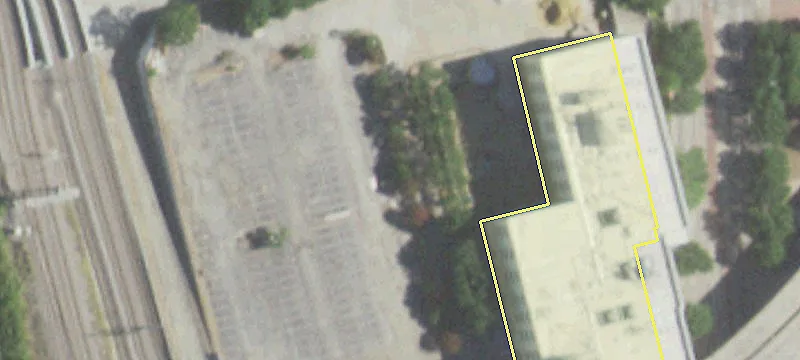 Victory Park Redevelopment Opportunity