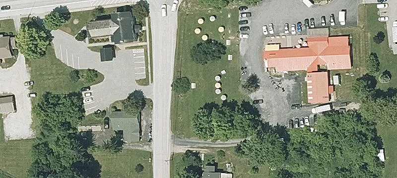 Former Pharmacy Retail Space Available