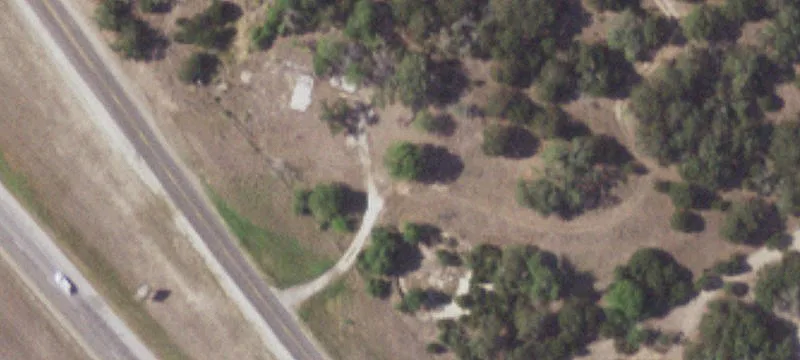 15.48 Acres on Interstate 10