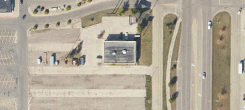 Land Lease Opportunity