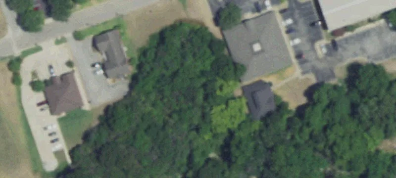 Temple, Texas Office-Zoned Lot