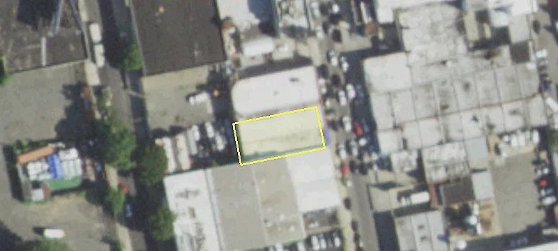 Brooklyn Warehouse with Yard Space