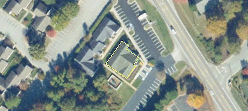 Newport News Retail Space Available