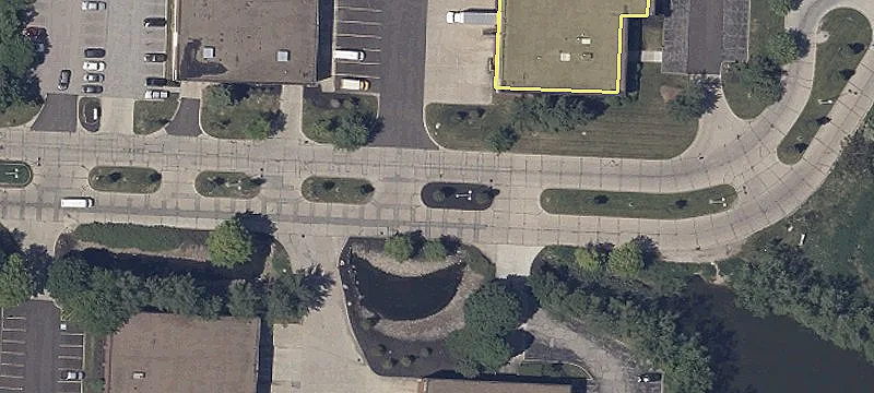 4.6 Acres Zoned Motor Services