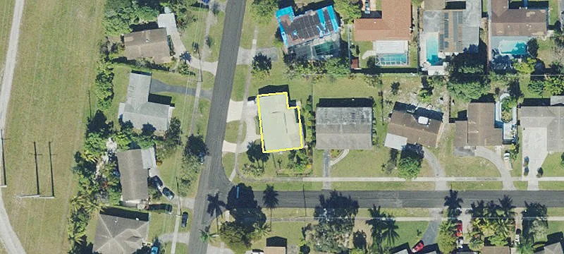 7.82-Acre Development Site