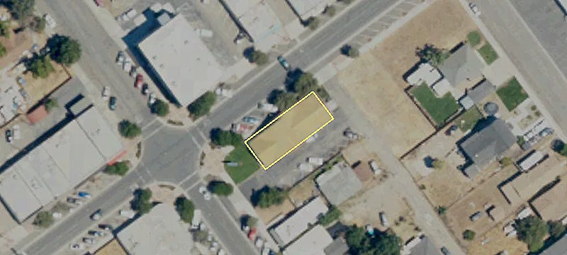 733.4 Acres Open Land