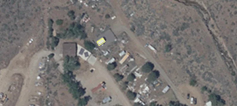 Washoe Valley Land For Rent