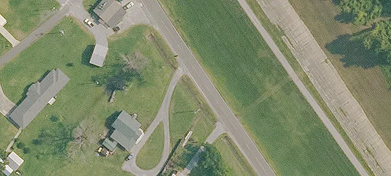 Land Available in St James