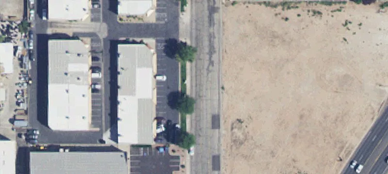 St. George Warehouse Space Available