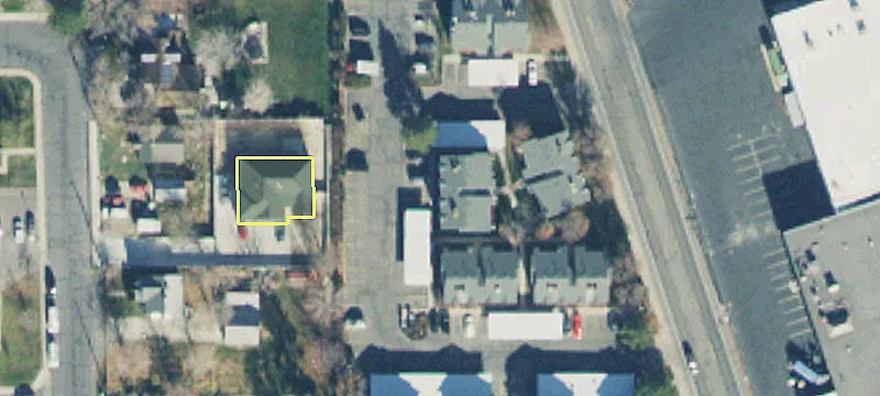 Orem Blvd Office Space
