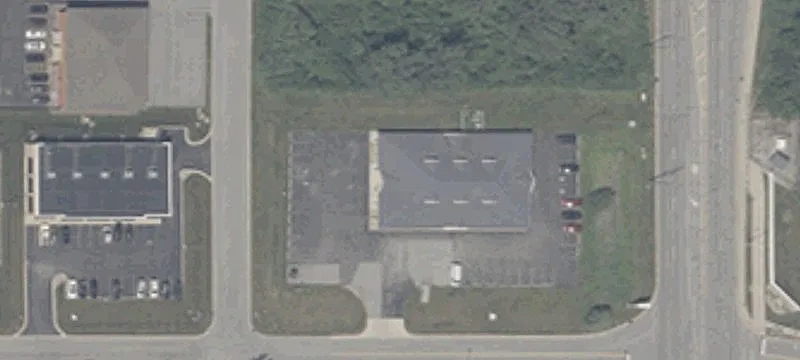 7,280 SF Office/Medical Building