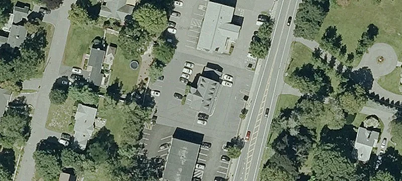 Westwood Retail/Office Space Available