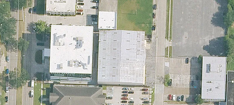Vacant Land Near Veterans Blvd