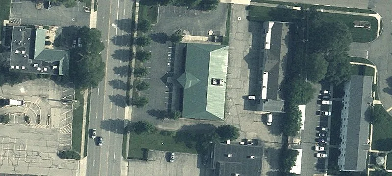 Retail Space in Kettering, OH
