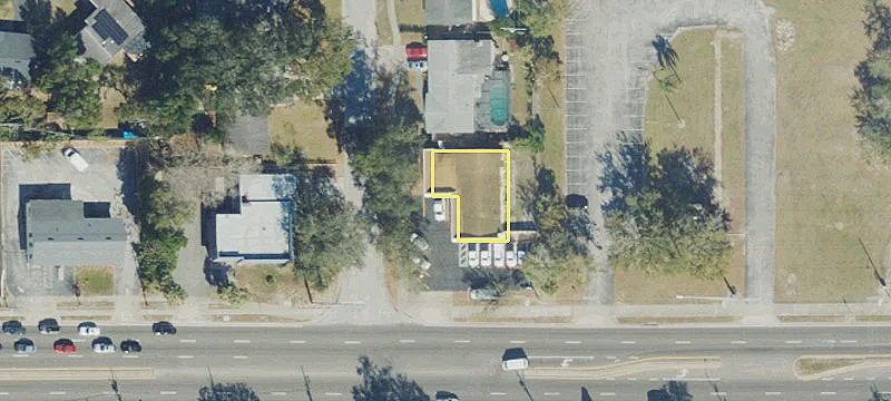 Orlando Office Space For Rent