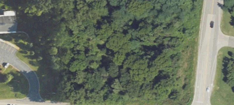 Grand River Road Commercial Land