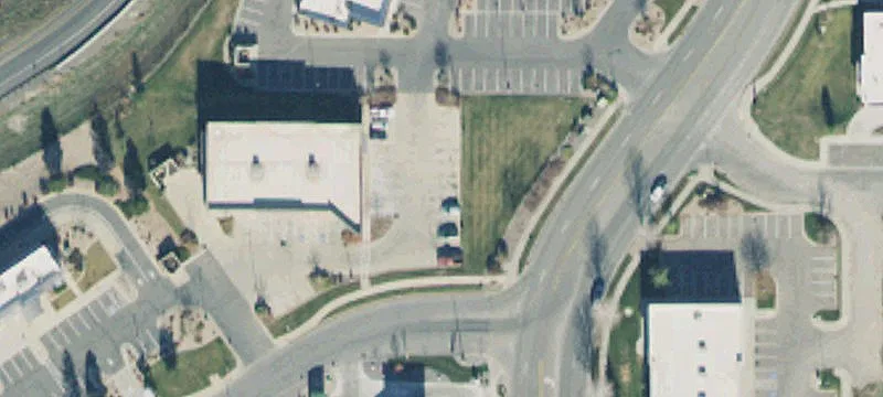 Retail Land Near I-15