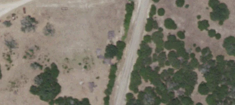 Large Ranch Near Austin