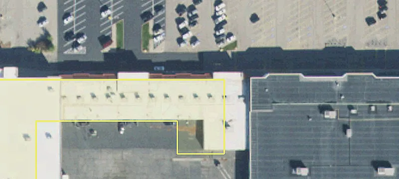 Retail Space with I-15 Access