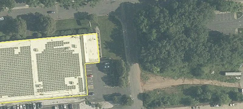 East Brunswick Industrial Space Available
