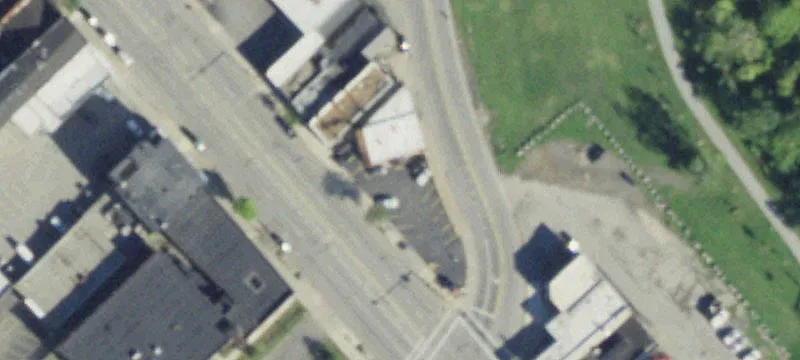 Rochester Restaurant Opportunity on State