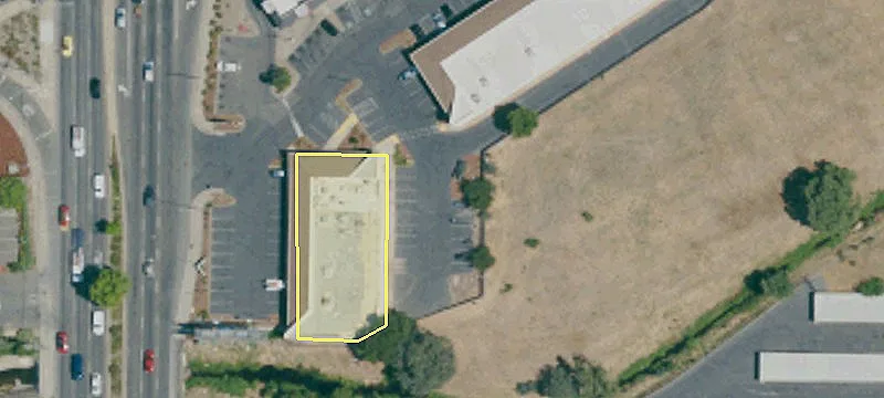Watt Avenue Commercial Land