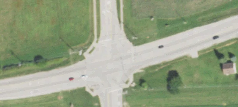 Commercial Land Near Interstates