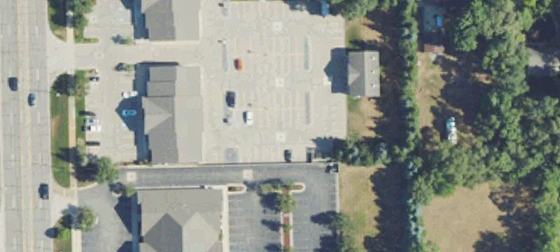 Shelby Township Office Space Available