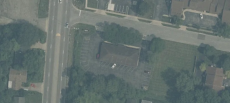 Medical Office Space Available