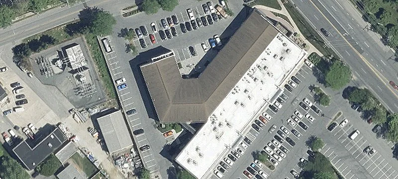 Pikesville Retail and Office Space