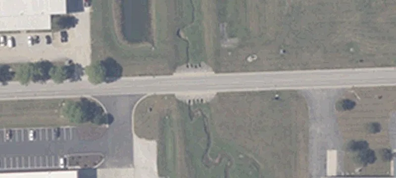 Industrial Land Ready For Development
